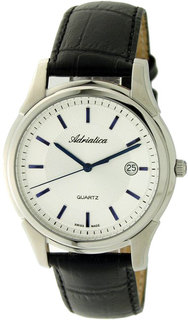 Мужские часы Adriatica A1116.52B3Q 