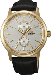 Японские мужские часы в коллекции Standard/Classic Мужские часы Orient UW00004W