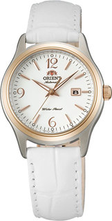 Японские женские часы в коллекции Automatic Женские часы Orient NR1Q003W