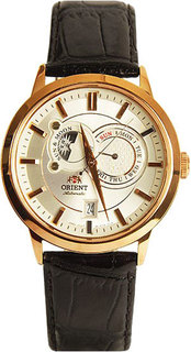 Японские мужские часы в коллекции Automatic Мужские часы Orient ET0P001W