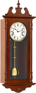 Настенные часы Hermle 70965-030141