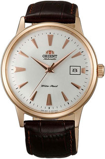 Японские мужские часы в коллекции Automatic Мужские часы Orient ER24002W