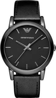 Мужские часы в коллекции Luigi Emporio Armani