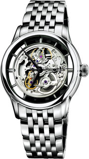 Швейцарские мужские часы в коллекции Artelier Мужские часы Oris 734-7684-40-51MB