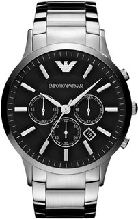 Мужские часы в коллекции Renato Emporio Armani