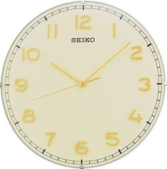 Настенные часы Seiko QXA624C