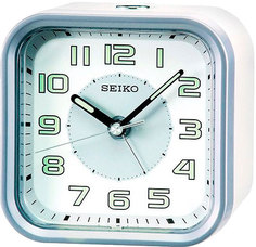 Настольные часы Seiko QHE038L