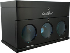 Заводные шкатулки для часов Luxewood LW10020