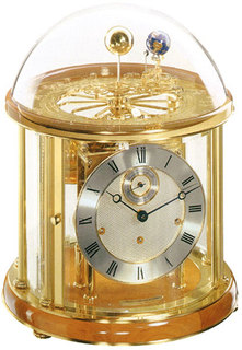 Настольные часы Hermle 22805-160352