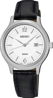 Женские часы Seiko SUR791P1