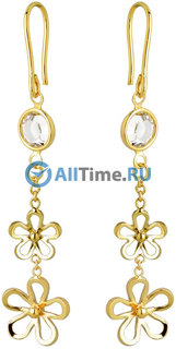 Серьги Nina Ricci NR-70123730108000
