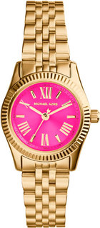Женские часы в коллекции Lexington Женские часы Michael Kors MK3270