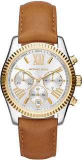 Женские часы в коллекции Lexington Женские часы Michael Kors MK2420