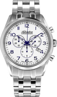 Мужские часы Adriatica A8204.51B3CH 