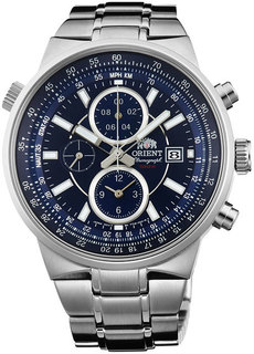 Мужские часы Orient TT15002D