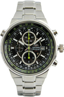 Мужские часы Orient TT15001B