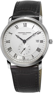 Мужские часы Frederique Constant FC-245M5S6