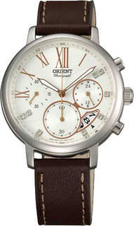 Женские часы Orient TW02005W