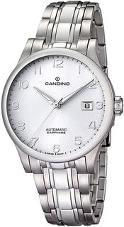Швейцарские мужские часы в коллекции Classic Мужские часы Candino C4495_6