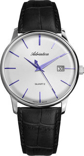 Мужские часы Adriatica A8242.52B3Q 