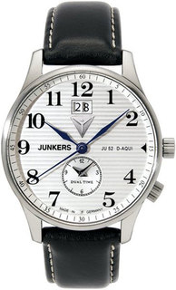 Мужские часы Junkers Jun-66401