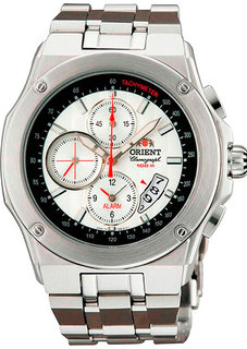 Японские мужские часы в коллекции Sporty Мужские часы Orient TD0S002W