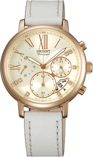 Женские часы Orient TW02003S