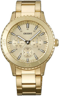 Женские часы Orient UX02003C