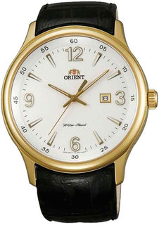 Японские мужские часы в коллекции Standard/Classic Мужские часы Orient UNC7007W