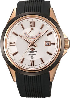 Японские мужские часы в коллекции Sporty Мужские часы Orient FD0K001W