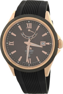 Японские мужские часы в коллекции Sporty Мужские часы Orient FD0K001T