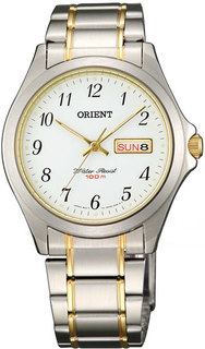 Японские мужские часы в коллекции Standard/Classic Мужские часы Orient UG0Q003W