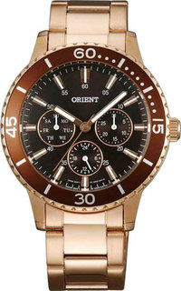 Женские часы Orient UX02001T