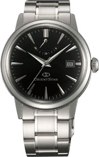 Японские мужские часы в коллекции Star Мужские часы Orient EL05002B