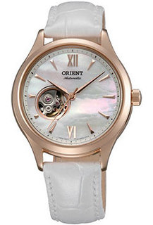 Японские женские часы в коллекции Automatic Женские часы Orient DB0A002W