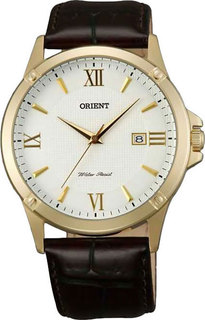 Японские мужские часы в коллекции Standard/Classic Мужские часы Orient UNF4001W