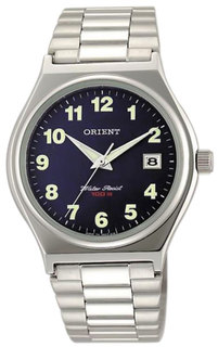 Японские мужские часы в коллекции Standard/Classic Мужские часы Orient UN3T004D