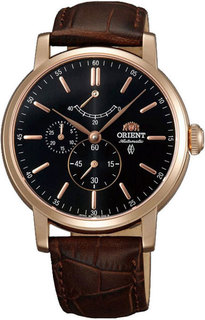 Мужские часы Orient EZ09001B