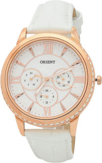 Японские женские часы в коллекции Elegant/Classic Orient