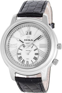 Мужские часы в коллекции Ego Ника Nika