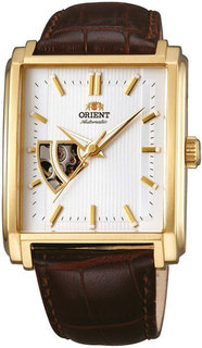 Японские мужские часы в коллекции Standard/Classic Мужские часы Orient DBAD003W