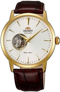 Японские мужские часы в коллекции Automatic Мужские часы Orient DB08003W