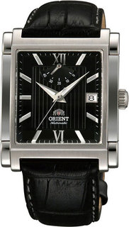 Японские мужские часы в коллекции Standard/Classic Мужские часы Orient FDAH004B