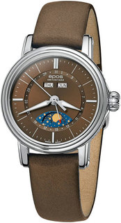 Швейцарские женские часы в коллекции Ladies Женские часы Epos 4391.832.20.57.87