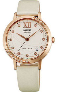 Японские женские часы в коллекции Automatic Женские часы Orient ER2H003W