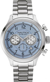 Мужские часы Nautica A19631G