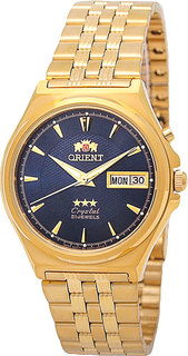 Мужские часы Orient EM5M00VD