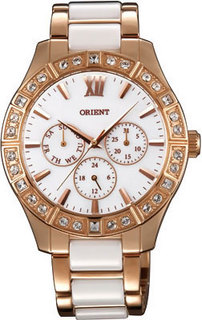 Женские часы Orient SW01001W