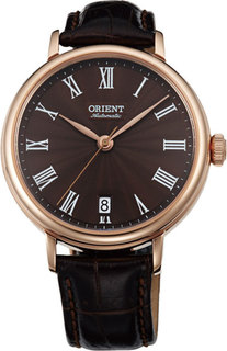 Японские женские часы в коллекции Elegant/Classic Женские часы Orient ER2K001T