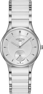 Женские часы Roamer 677.855.41.15.60